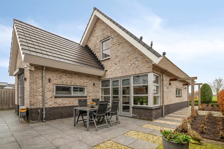 Foto 28 van Beekweide 13-A