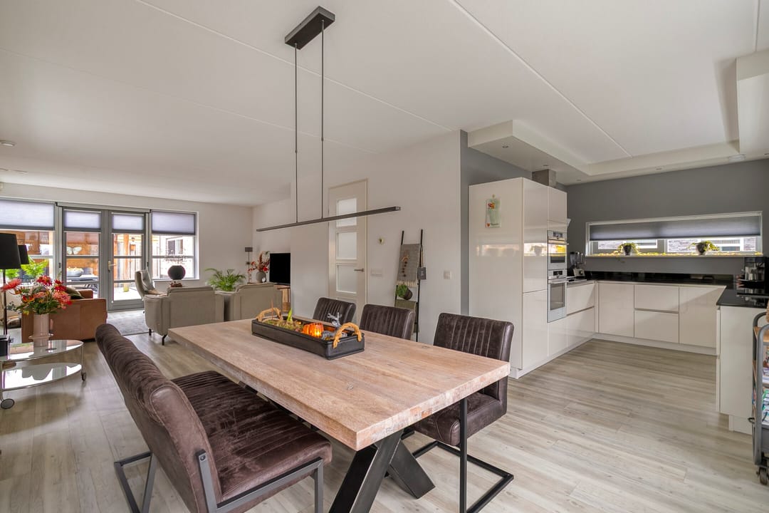 Foto 8 van Beekweide 13-A