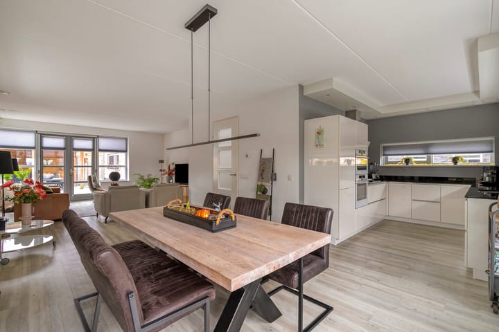 Foto 8 van Beekweide 13-A