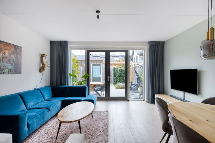 Foto 8 van IJsselsteenhof 16