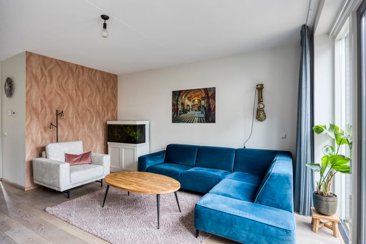 Foto 9 van IJsselsteenhof 16