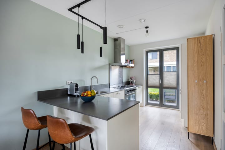 Foto 3 van IJsselsteenhof 16