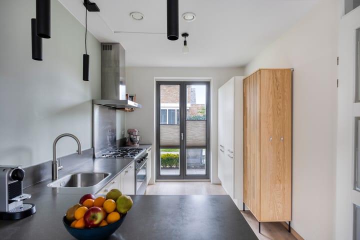 Foto 13 van IJsselsteenhof 16