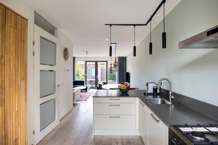 Foto 14 van IJsselsteenhof 16