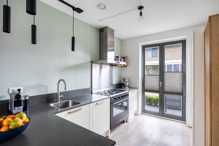 Foto 12 van IJsselsteenhof 16