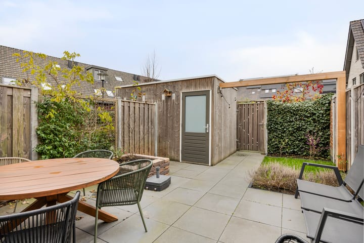 Foto 28 van IJsselsteenhof 16