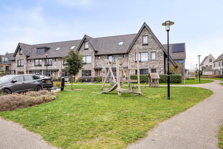 Foto 30 van IJsselsteenhof 16