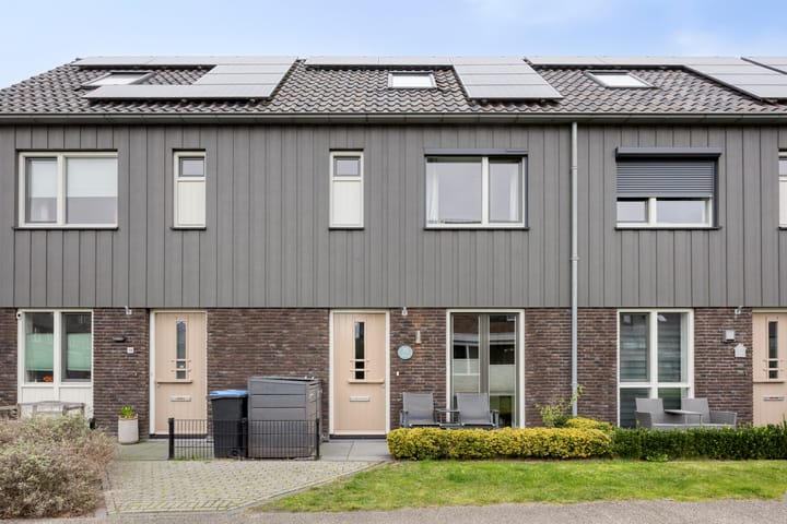 Foto 5 van IJsselsteenhof 16