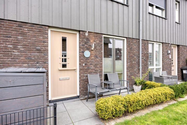 Foto 6 van IJsselsteenhof 16