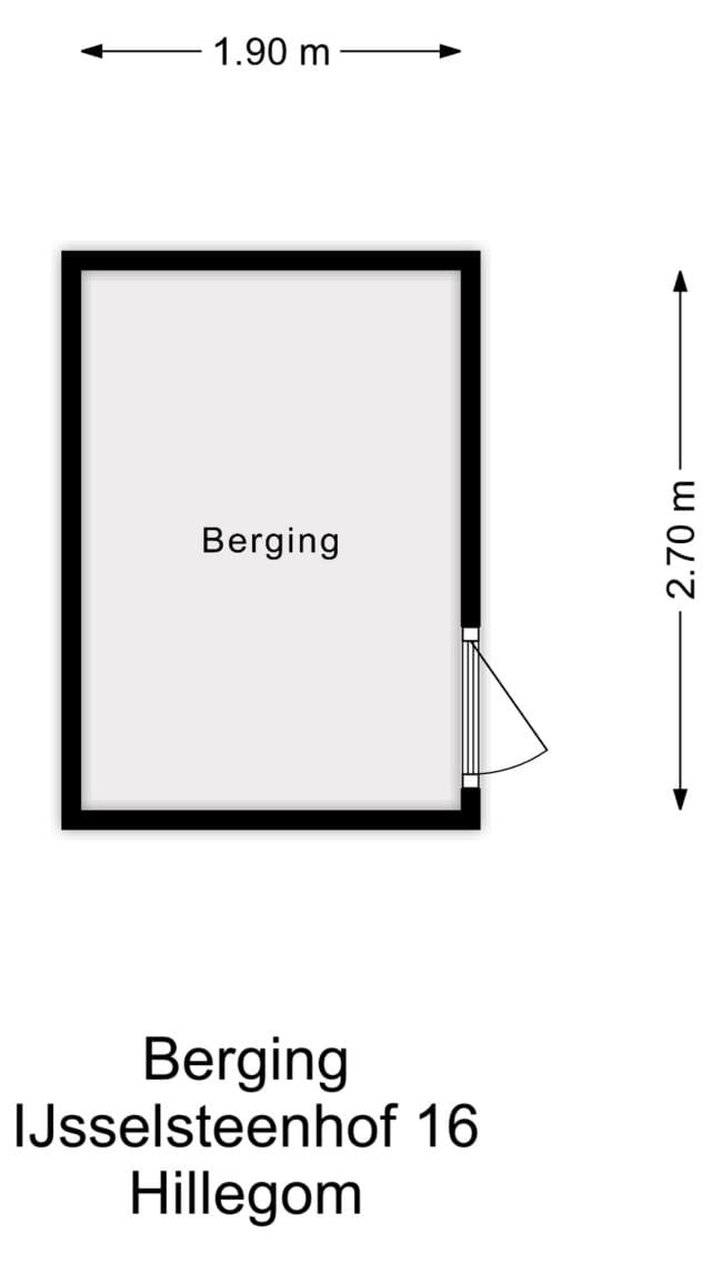Foto 36 van IJsselsteenhof 16