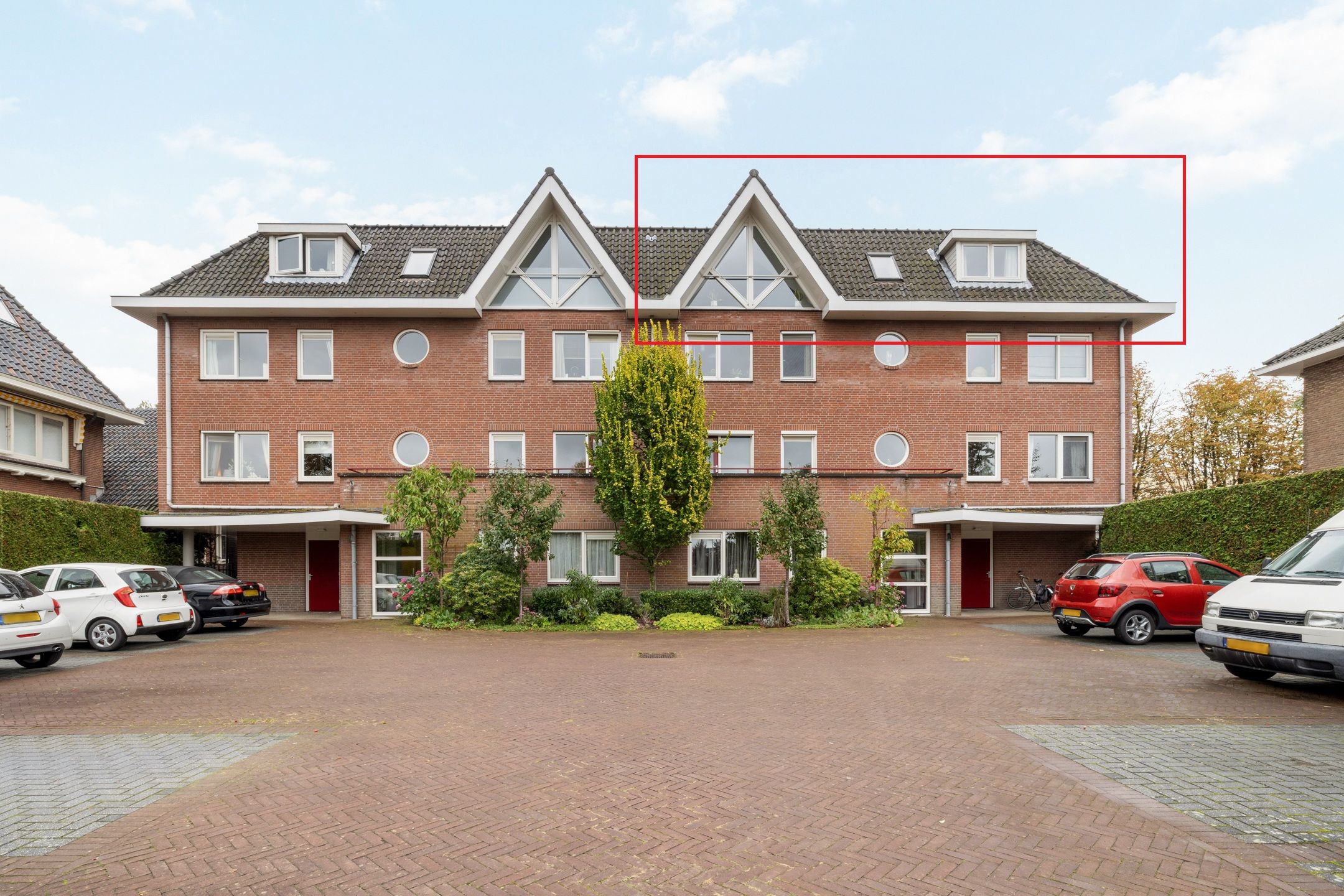 H. Kamerlingh Onnesweg 76-F, 76, F, Bussum, 1402EK, Noord-Holland, Nederland 76 