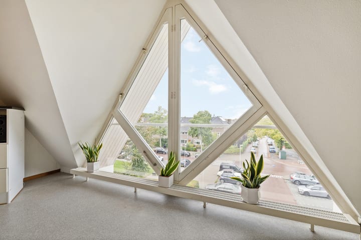 Photo 2 of H. Kamerlingh Onnesweg 76-F