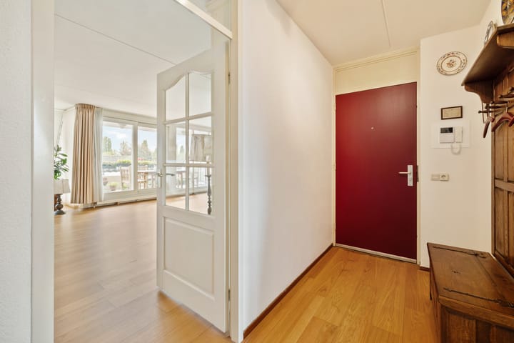 Photo 5 of H. Kamerlingh Onnesweg 76-F