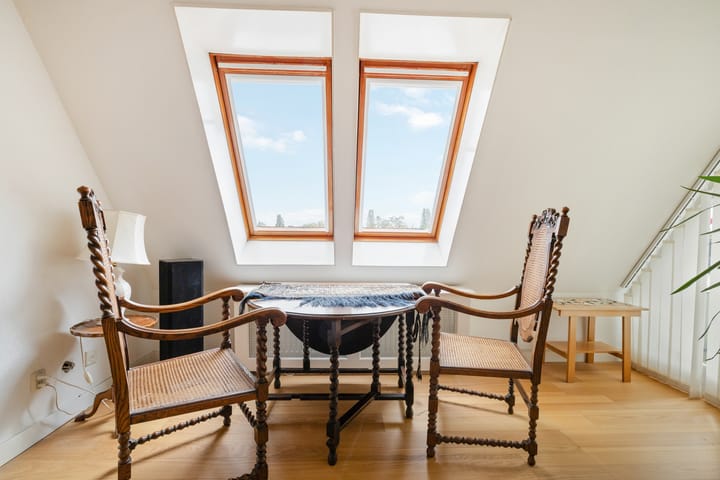 Photo 9 of H. Kamerlingh Onnesweg 76-F