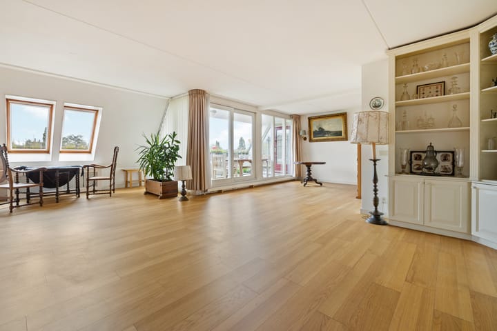 Photo 6 of H. Kamerlingh Onnesweg 76-F