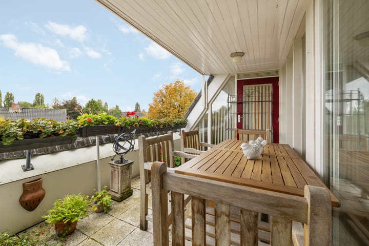 Photo 3 of H. Kamerlingh Onnesweg 76-F