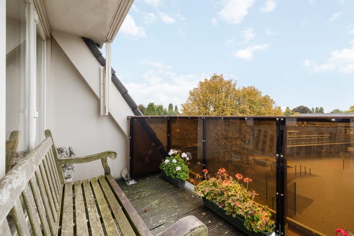 Photo 24 of H. Kamerlingh Onnesweg 76-F