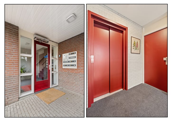 Photo 29 of H. Kamerlingh Onnesweg 76-F