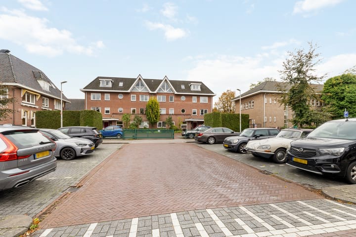 Photo 28 of H. Kamerlingh Onnesweg 76-F