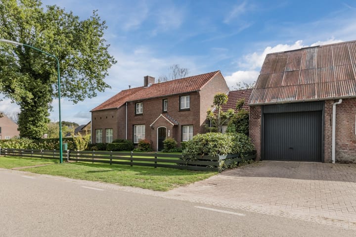 Photo 4 of Heezerenbosch 10-A