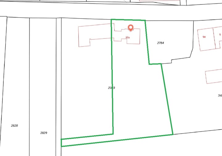 Photo 6 of Heezerenbosch 10-A