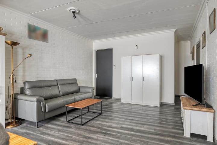 Foto 6 van Rooseveltplein 69