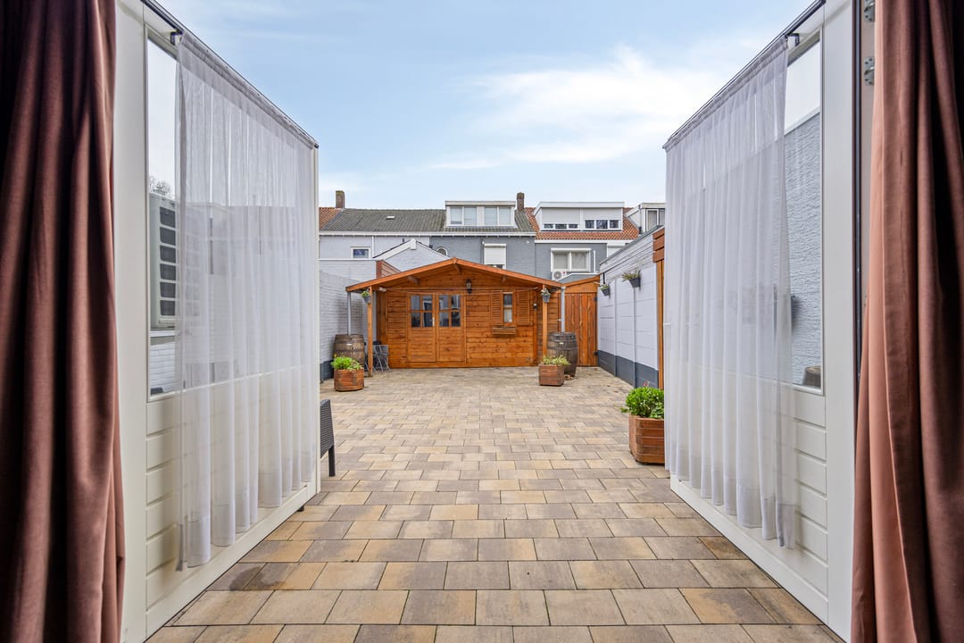 Foto 11 van Rooseveltplein 69