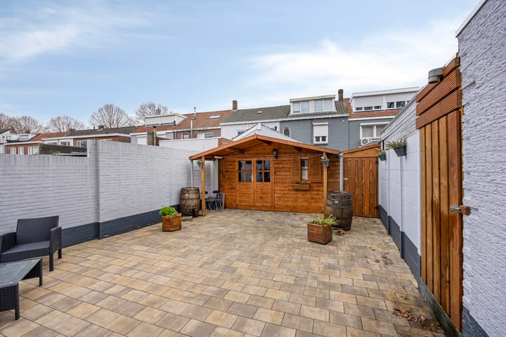 Foto 12 van Rooseveltplein 69