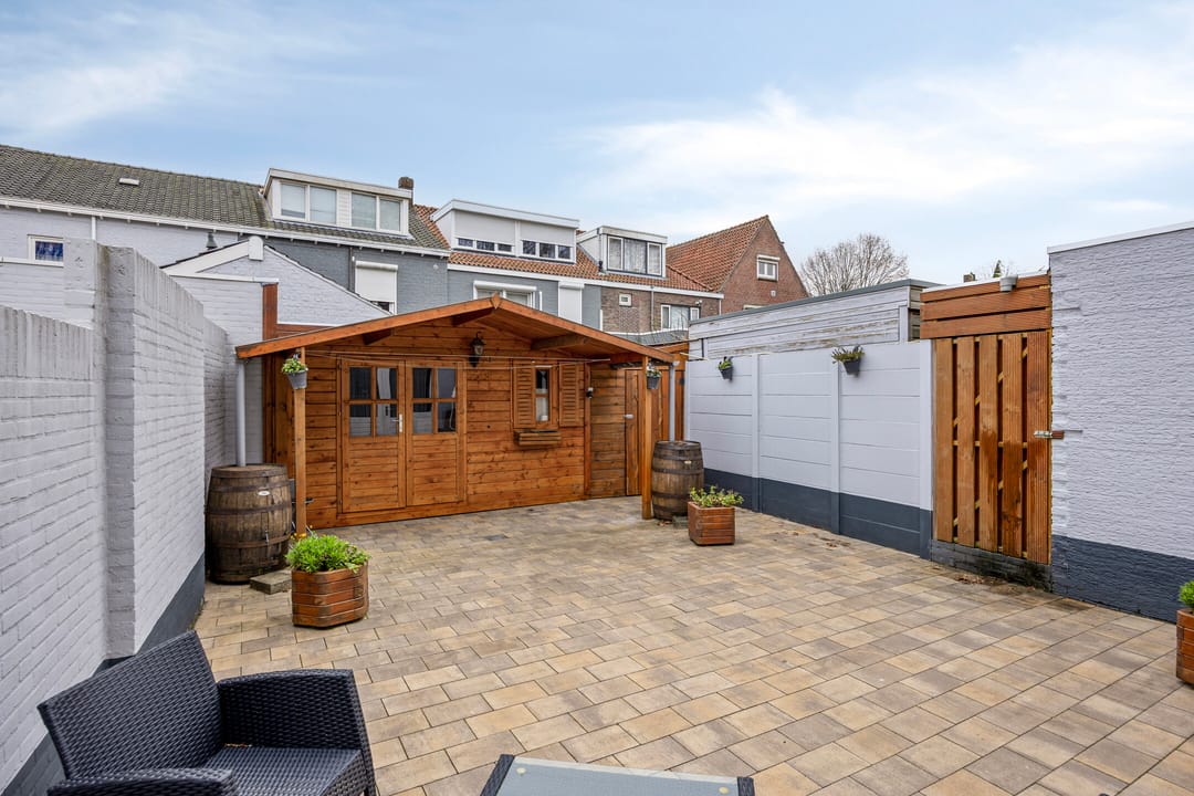 Foto 13 van Rooseveltplein 69