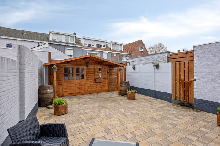 Foto 13 van Rooseveltplein 69