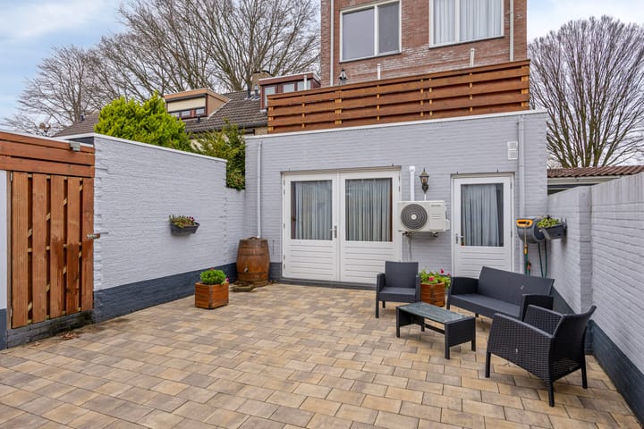 Foto 15 van Rooseveltplein 69