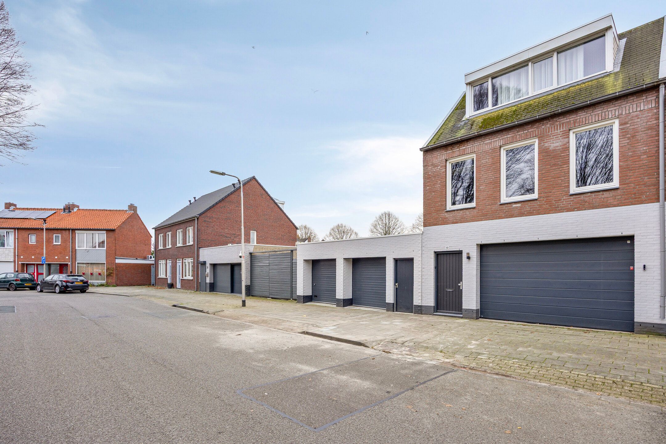 Photo 42 of Rooseveltplein 69