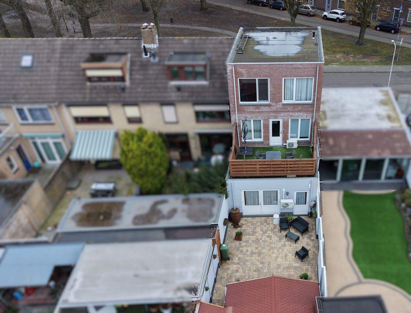 Foto 44 van Rooseveltplein 69