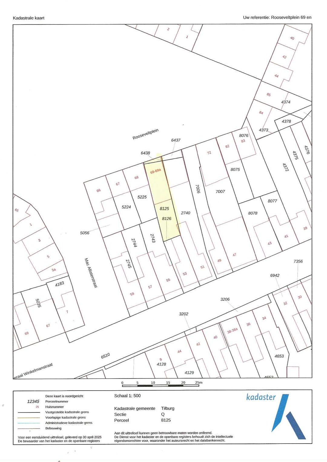 Foto 47 van Rooseveltplein 69
