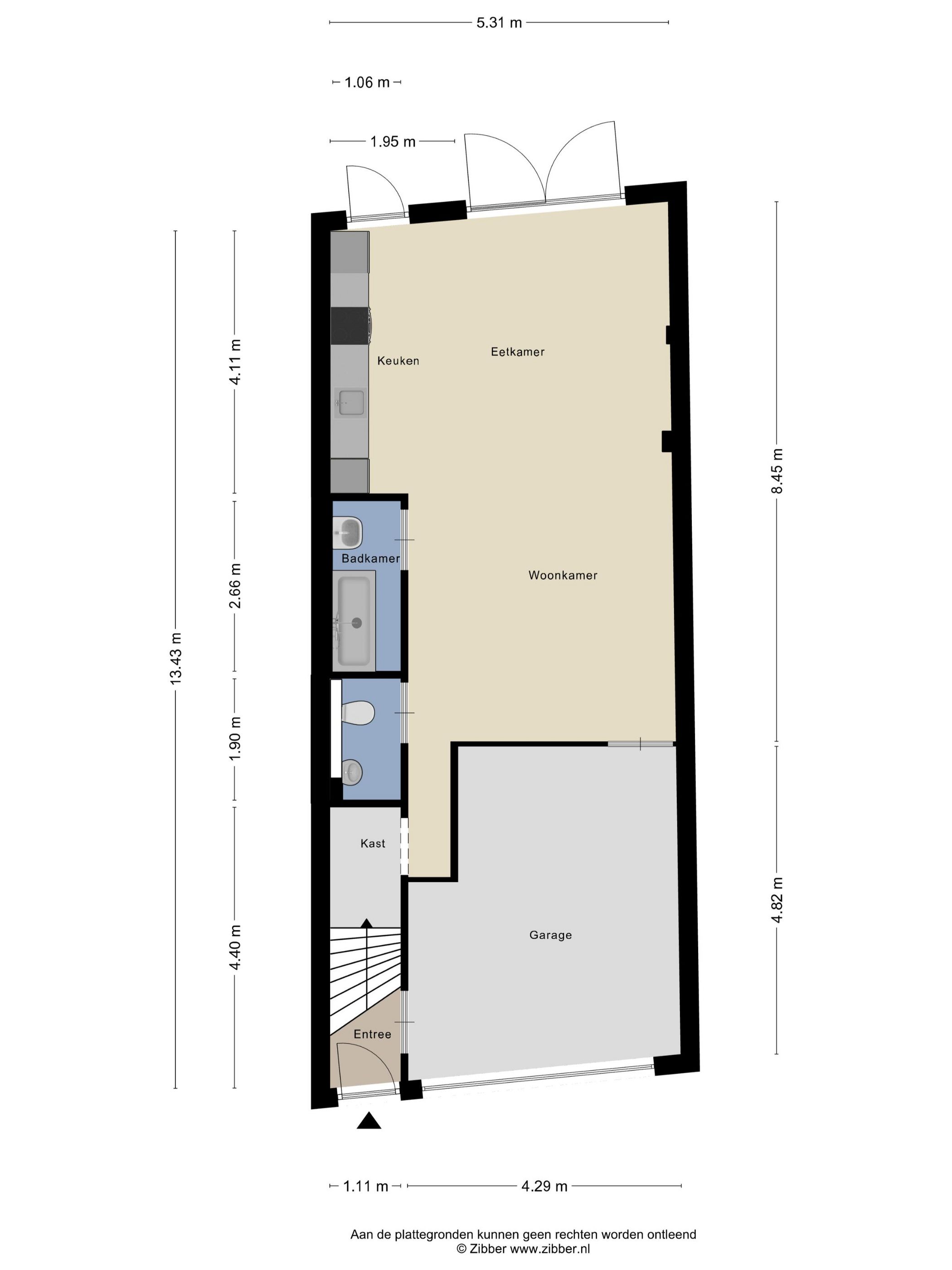 Foto 48 van Rooseveltplein 69