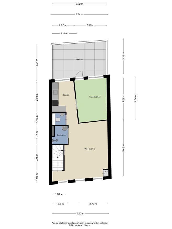 Foto 49 van Rooseveltplein 69