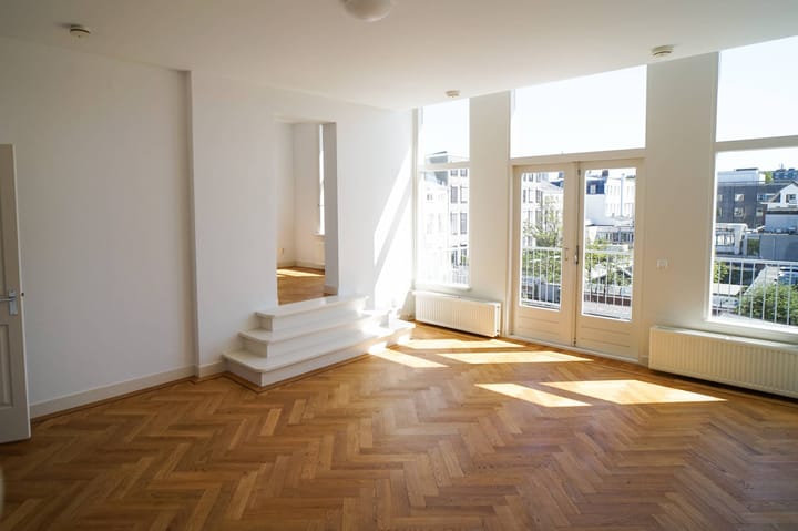 Foto 2 van Laan van Meerdervoort 2-L