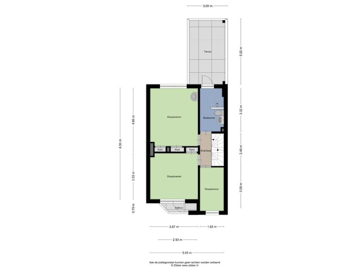 Foto 49 van Tegelseweg 213