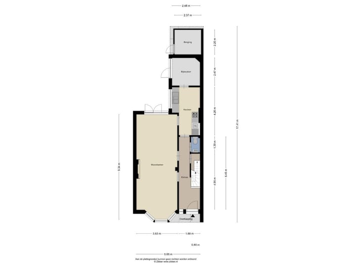 Foto 48 van Tegelseweg 213