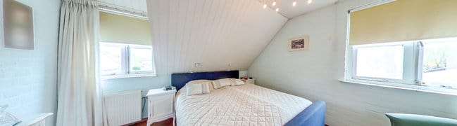 Slaapkamer