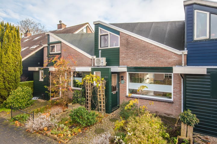 Methorsterweg 55 main image