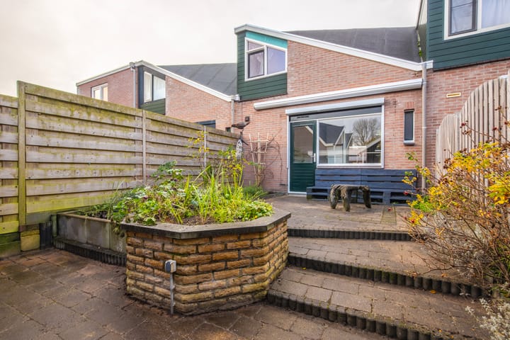 Foto 2 van Methorsterweg 55