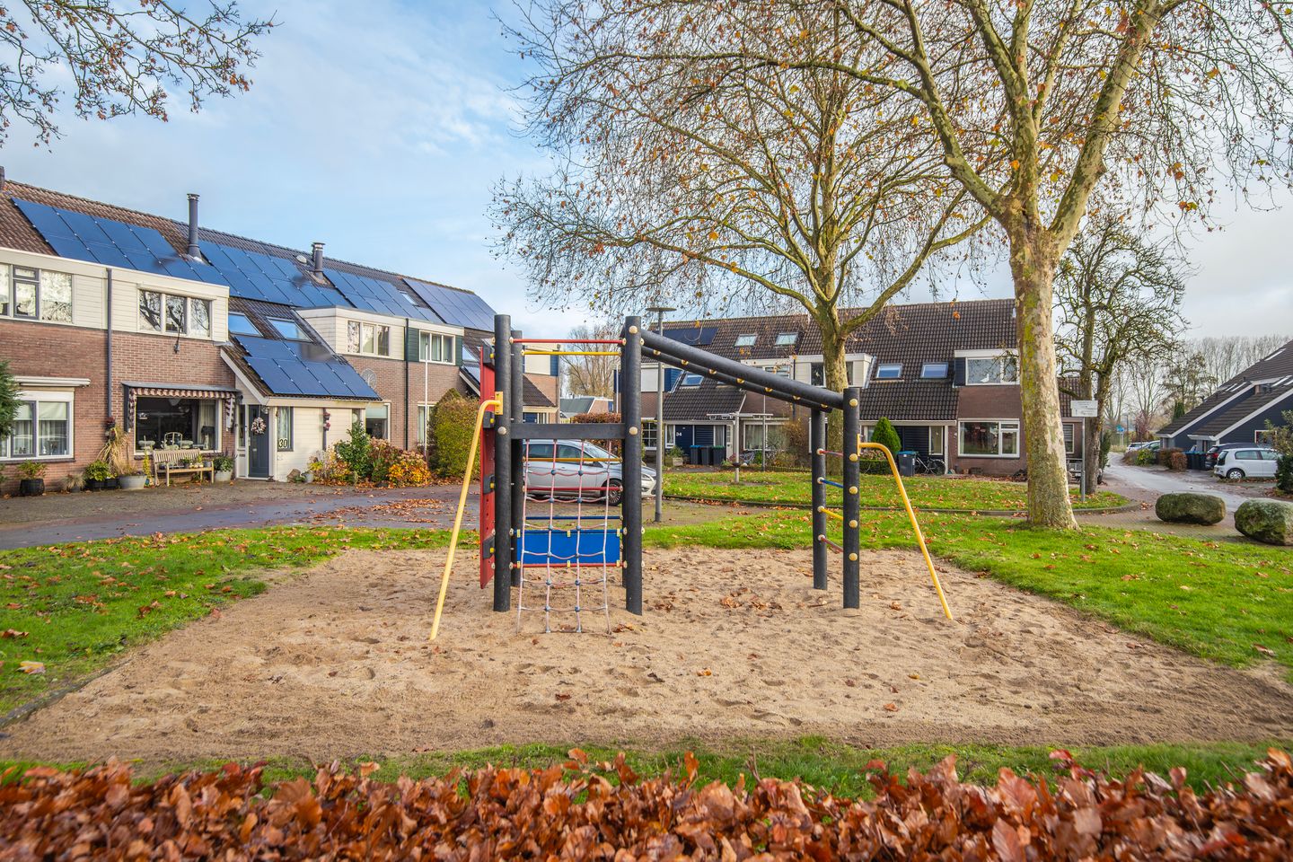 Photo 5 of Methorsterweg 55