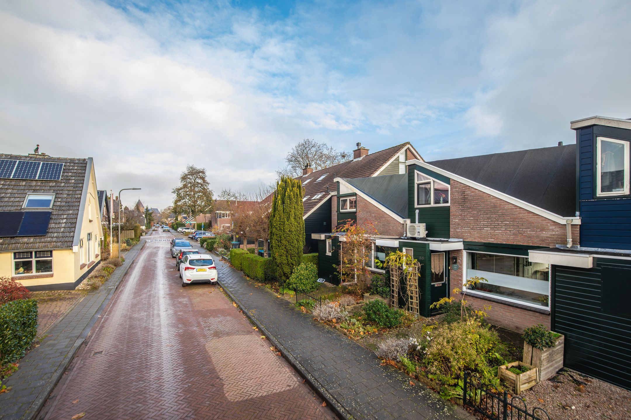 Photo 6 of Methorsterweg 55