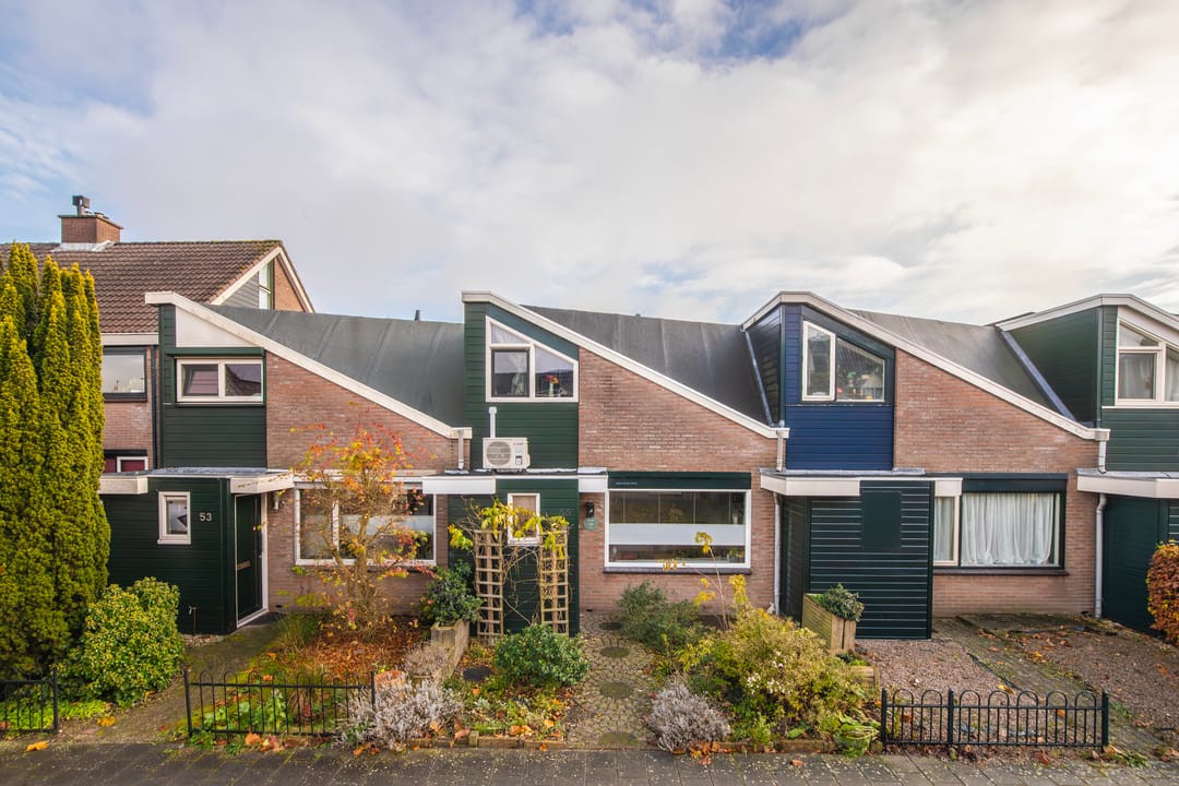 Photo 7 of Methorsterweg 55