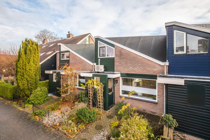 Foto 8 van Methorsterweg 55