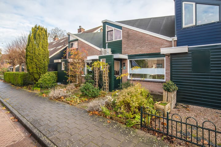 Foto 9 van Methorsterweg 55