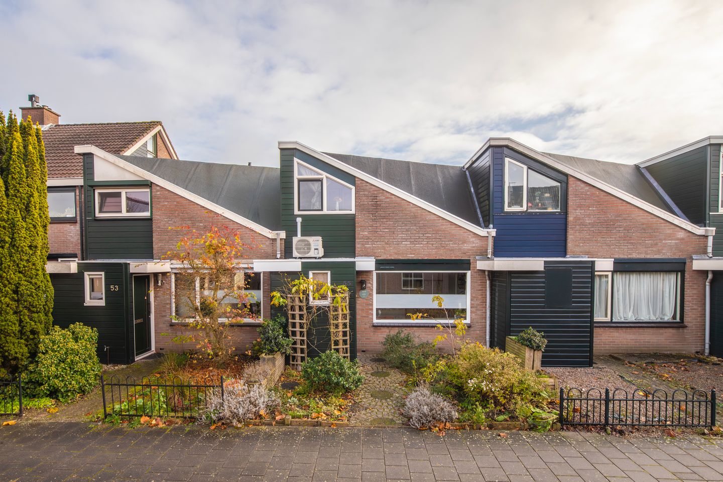 Photo 10 of Methorsterweg 55