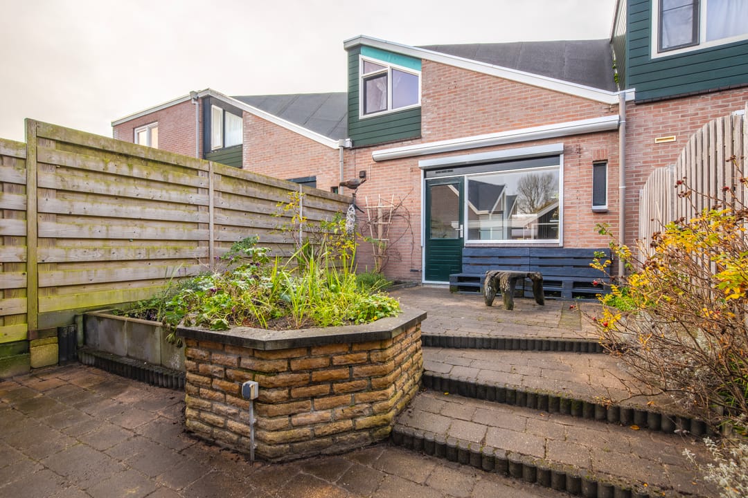 Photo 23 of Methorsterweg 55