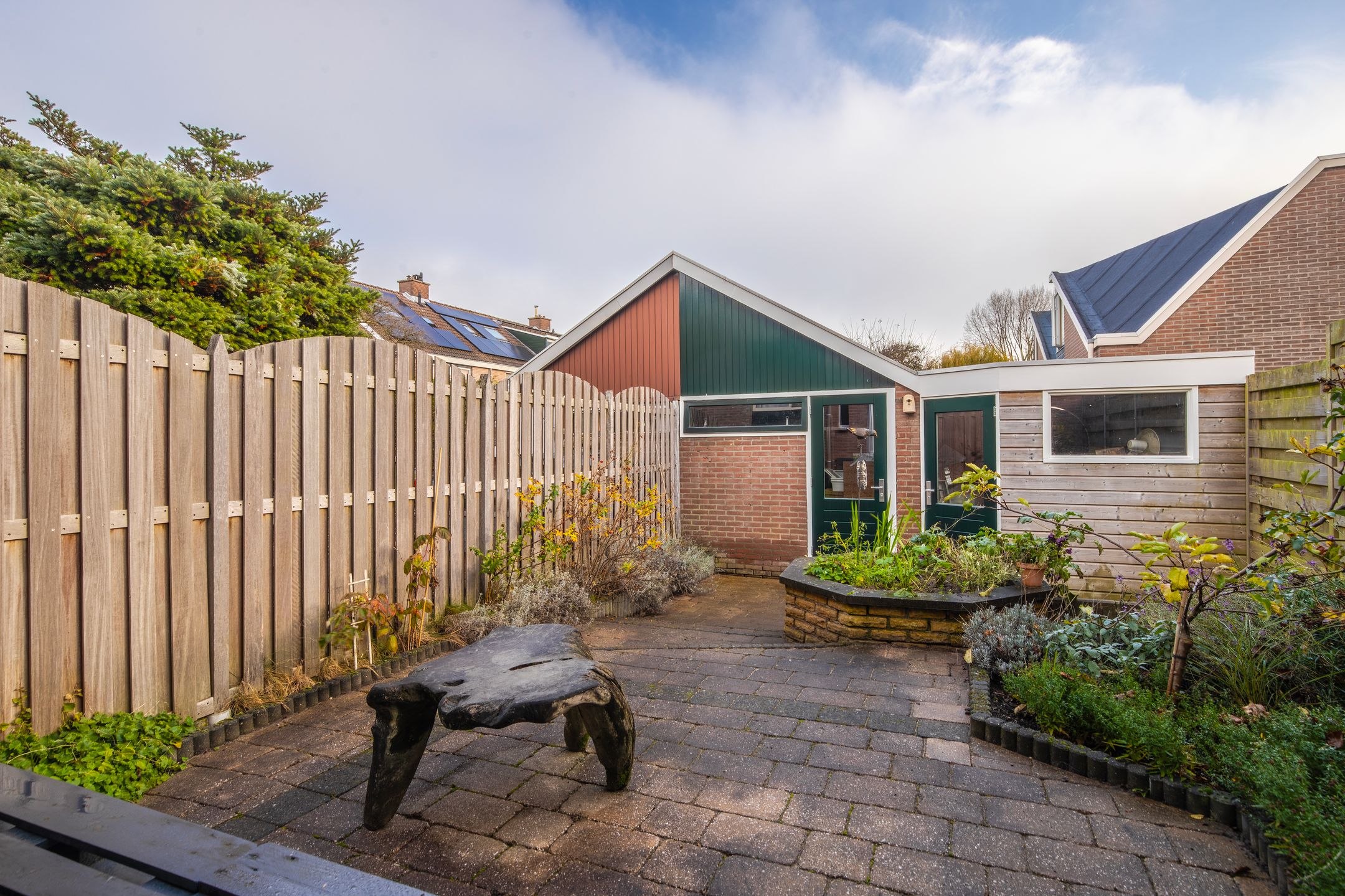 Photo 24 of Methorsterweg 55